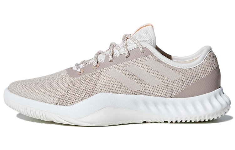 (Women) adidas Crazytrain Lt 'Beige' DA8952