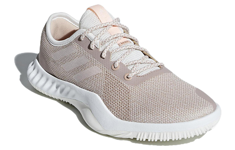 Lookbook (W) adidas Crazytrain Lt ''Beige'' Scarpe Training Beige DA8952