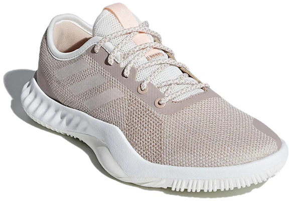 (W) adidas Crazytrain Lt ''Beige'' Scarpe Training Beige DA8952 Lookbook (W) adidas Crazytrain Lt ''Beige'' Scarpe Training Beige DA8952