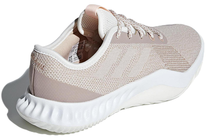 Shop (W) adidas Crazytrain Lt ''Beige'' Scarpe Training Beige DA8952