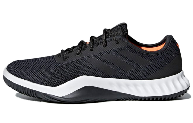 (Women) adidas CrazyTrain LT 'Core Black' CG3496