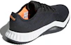 Shop (W) adidas CrazyTrain LT ''Core Black'' Hardloopschoenen CG3496