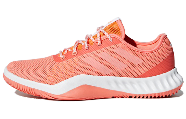 (Women) adidas Crazytrain LT 'Orange' CG3499