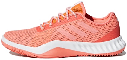 (Women) adidas Crazytrain LT 'Orange' CG3499 (Women) adidas Crazytrain LT 'Orange' CG3499