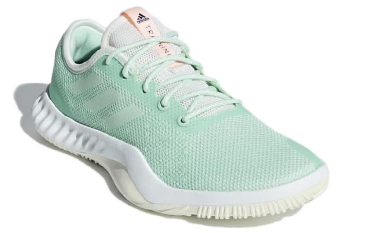 Lookbook (W) adidas Crazytrain Lt ''Vert Menthe'' DA8951