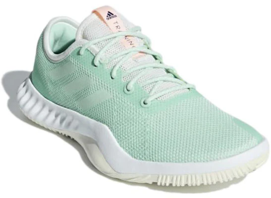 (W) adidas Crazytrain Lt ''Vert Menthe'' DA8951 Lookbook (W) adidas Crazytrain Lt ''Vert Menthe'' DA8951