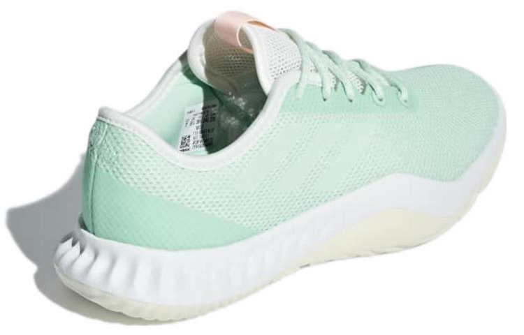 Shop (W) adidas Crazytrain Lt ''Vert Menthe'' DA8951