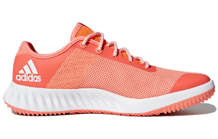 Order (W) adidas Crazytrain LT ''Orange'' CG3499
