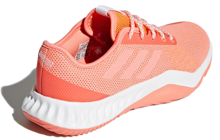 Shop (W) adidas Crazytrain LT ''Orange'' CG3499
