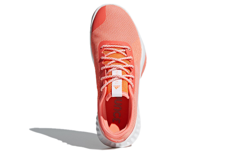 Purchase (W) adidas Crazytrain LT ''Orange'' CG3499