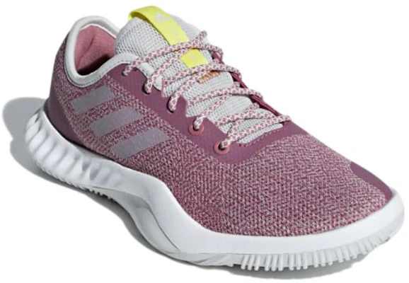 (W) adidas Crazytrain Lt ''Viola'' DA8953 Lookbook (W) adidas Crazytrain Lt ''Viola'' DA8953