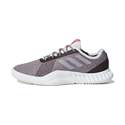 (W) adidas Crazytrain Lt 'Purple'