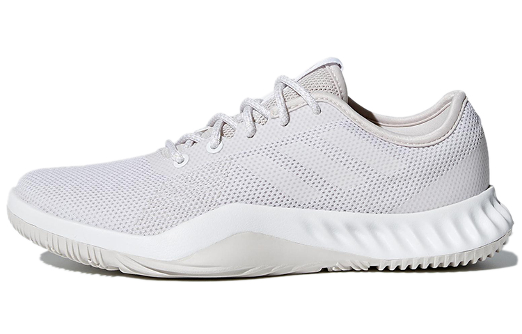 (Women) adidas Crazytrain LT 'White' CG3498