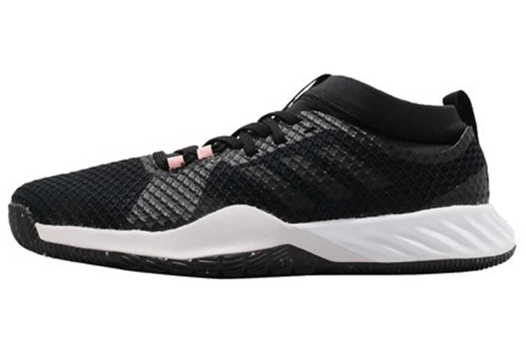 (Women) adidas CrazyTrain Pro 3.0 'Core Black' DA8957
