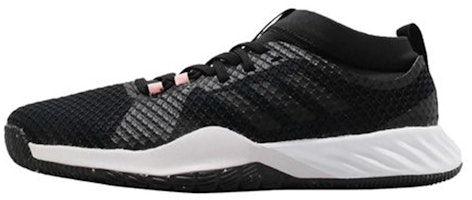 (Women) adidas CrazyTrain Pro 3.0 'Core Black' DA8957 (Women) adidas CrazyTrain Pro 3.0 'Core Black' DA8957
