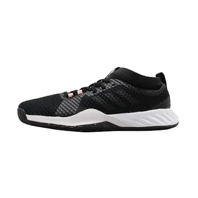 (W) adidas CrazyTrain Pro 3.0 'Core Black'