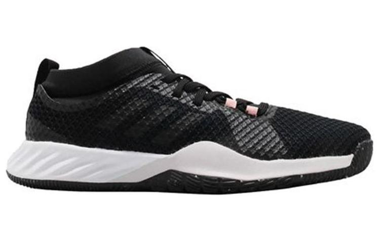 Order (W) 阿迪达斯CrazyTrain Pro 3.0 '核心黑' DA8957