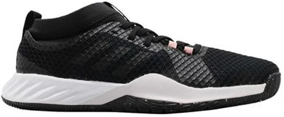 (W) 阿迪达斯CrazyTrain Pro 3.0 '核心黑' DA8957 Order (W) 阿迪达斯CrazyTrain Pro 3.0 '核心黑' DA8957