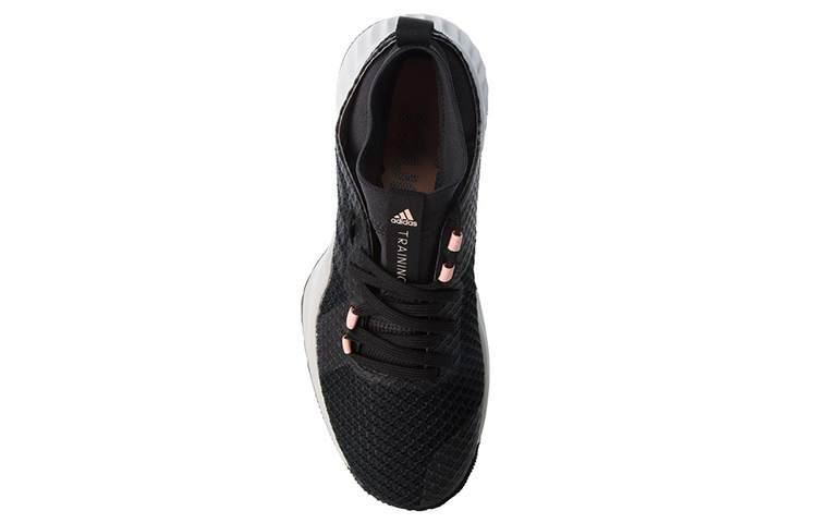 Shop (W) 阿迪达斯CrazyTrain Pro 3.0 '核心黑' DA8957