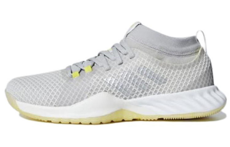 (Women) adidas CrazyTrain Pro 3.0 'Triple Grey' DA8958