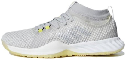 (Women) adidas CrazyTrain Pro 3.0 'Triple Grey' DA8958 (Women) adidas CrazyTrain Pro 3.0 'Triple Grey' DA8958
