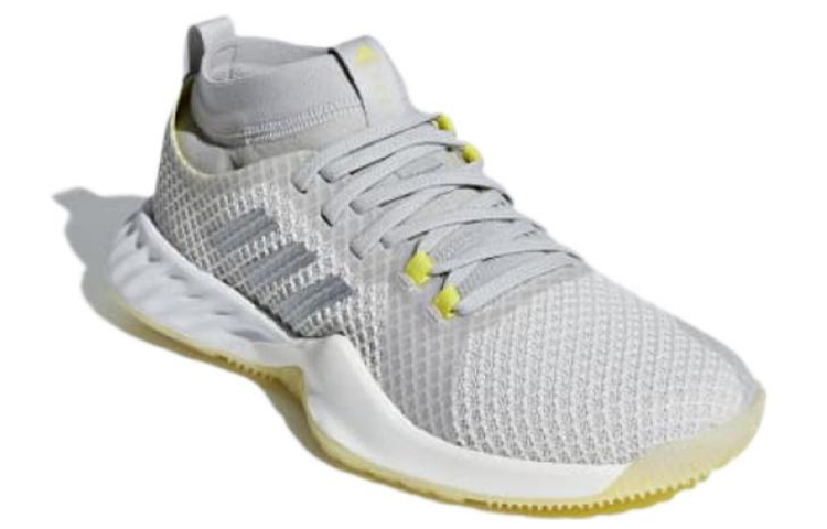 Lookbook (W) adidas CrazyTrain Pro 3.0 ''Dreifach Grau'' DA8958