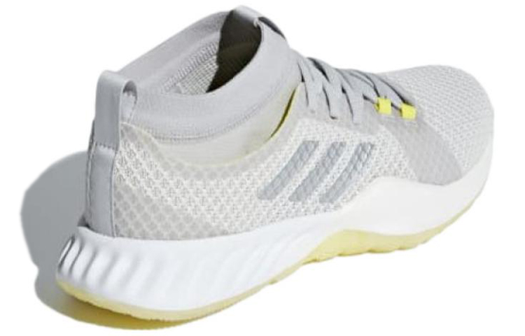Shop (W) adidas CrazyTrain Pro 3.0 ''Dreifach Grau'' DA8958