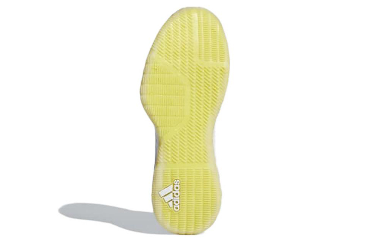Details for (W) adidas CrazyTrain Pro 3.0 ''Dreifach Grau'' DA8958