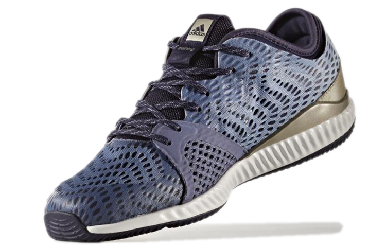 Lookbook (W) adidas CrazyTrain Pro ''Blu Bianco'' BB3251