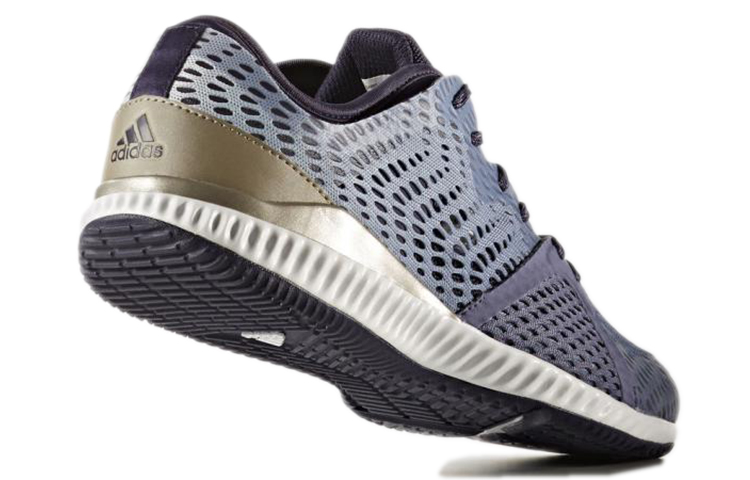 Shop (W) adidas CrazyTrain Pro ''Blu Bianco'' BB3251