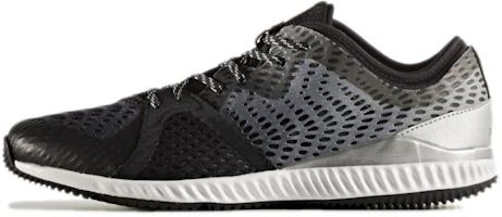 (Women) adidas CrazyTrain Pro 'Comfort Durable Breathable Low Top Running Black' S81035 (Women) adidas CrazyTrain Pro 'Comfort Durable Breathable Low Top Running Black' S81035