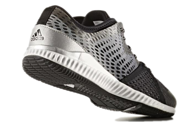 Shop (W) adidas CrazyTrain Pro ''Confort Durable Respirant Chaussure Basse Running Noir'' S81035