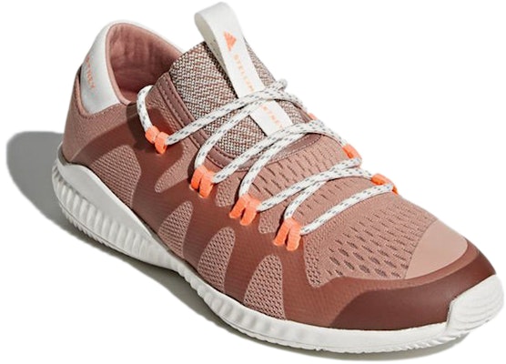 adidas CrazyTrain Pro 舒適透氣訓練鞋 女款 玫瑰粉 Lookbook adidas CrazyTrain Pro 舒適透氣訓練鞋 女款 玫瑰粉