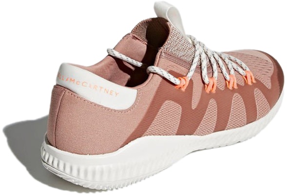 adidas CrazyTrain Pro 舒適透氣訓練鞋 女款 玫瑰粉 Shop adidas CrazyTrain Pro 舒適透氣訓練鞋 女款 玫瑰粉