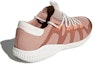 Shop adidas CrazyTrain Pro 舒適透氣訓練鞋 女款 玫瑰粉