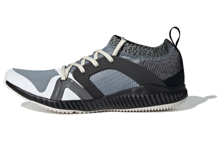 (Women) adidas Crazytrain Pro Grey/Black G28342