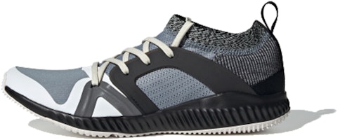 (Women) adidas Crazytrain Pro Grey/Black G28342 (Women) adidas Crazytrain Pro Grey/Black G28342