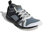 Order (W) adidas Crazytrain Pro Grau/Schwarz G28342