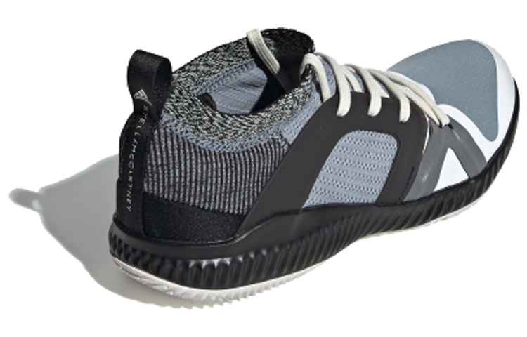 Lookbook (W) adidas Crazytrain Pro Grau/Schwarz G28342