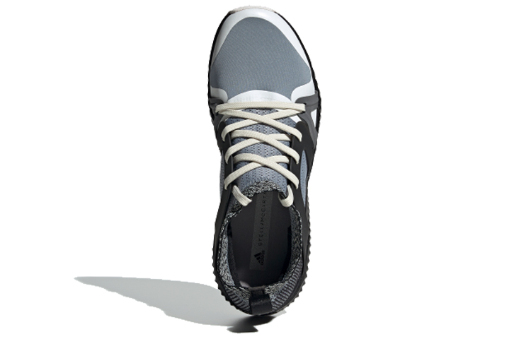 Shop (W) adidas Crazytrain Pro Grau/Schwarz G28342