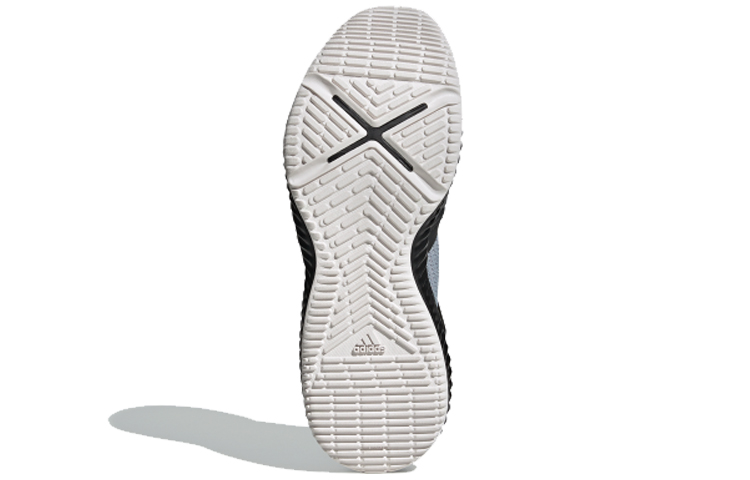 Purchase (W) adidas Crazytrain Pro Grau/Schwarz G28342