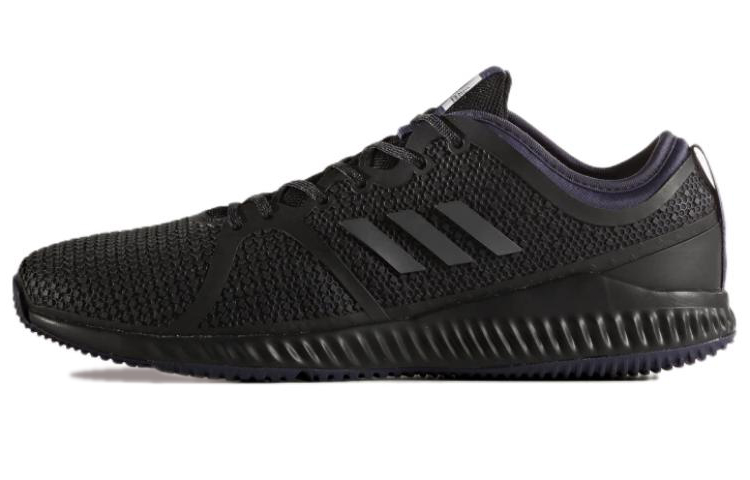 (Women) adidas Crazytrain Rpu Pro Wear-resistant Breathable Training Shoe 'Black' BY2101