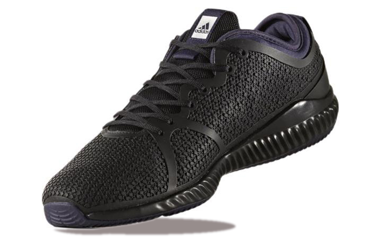 Lookbook (W) adidas Crazytrain Rpu Pro Chaussure d''Entraînement Résistante Noir Respirante BY2101