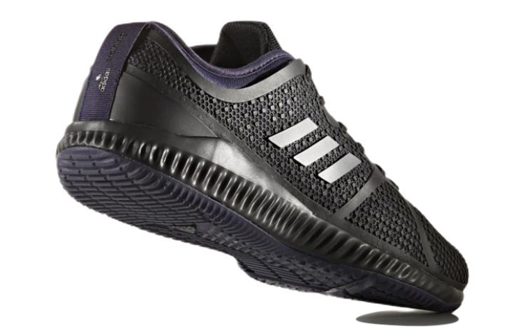 Shop (W) adidas Crazytrain Rpu Pro Chaussure d''Entraînement Résistante Noir Respirante BY2101