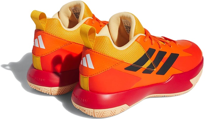 (Women) adidas Cross Em Up 'Orange Yellow' IE9253 Shop (Women) adidas Cross Em Up 'Orange Yellow' IE9253