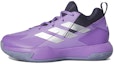 Buy (W) adidas Cross Em Up 'Ungu Perak' IE9254