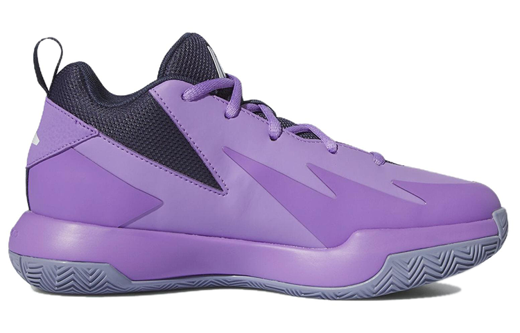 Order (W) adidas Cross Em Up ''Violet Argent'' IE9254