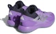 (W) adidas Cross Em Up 'Ungu Perak' IE9254