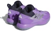 Shop (W) adidas Cross Em Up 'Ungu Perak' IE9254