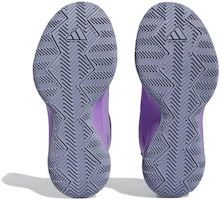 Details for (W) アディダス クロスエムアップ 紫銀 (Adidas Kurosuemuappu Murasamegin) IE9254